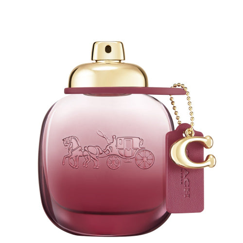 Coach Wild Rose Eau De Parfum