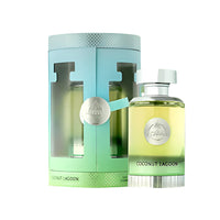 Paris Corner Coconut Lagoon Ministry Of Gourmand Eau de Parfum — Unisex Fragrance | PerfumeBox
