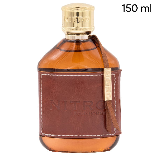 Dumont Nitro Pour Homme Eau De Parfum