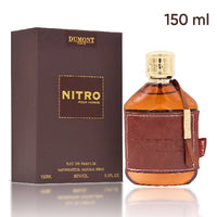 Dumont Nitro Pour Homme Eau De Parfum