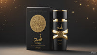 Lattafa Asad Eau De Parfum