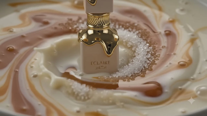 Lattafa Eclaire Eau De Parfum