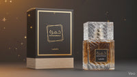 Lattafa Khamrah Eau De Parfum