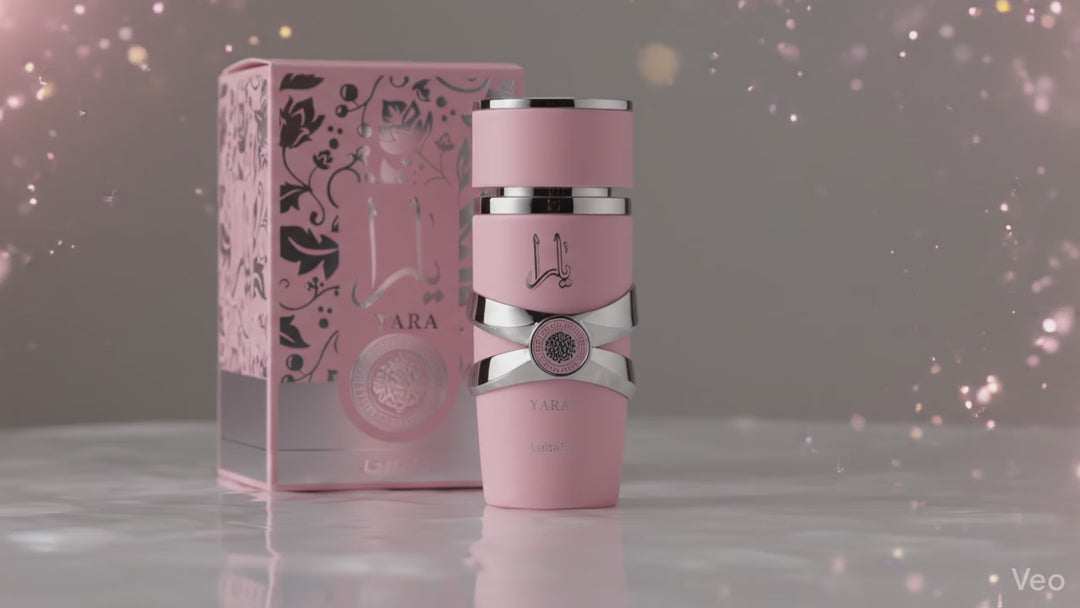Lattafa Yara Eau De Parfum