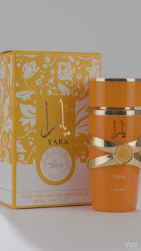Lattafa Yara Tous Eau De Parfum