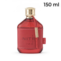 Dumont Nitro Red Eau De Parfum