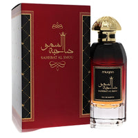 Dumont Murjan Sahebat Al Smou Eau De Parfum