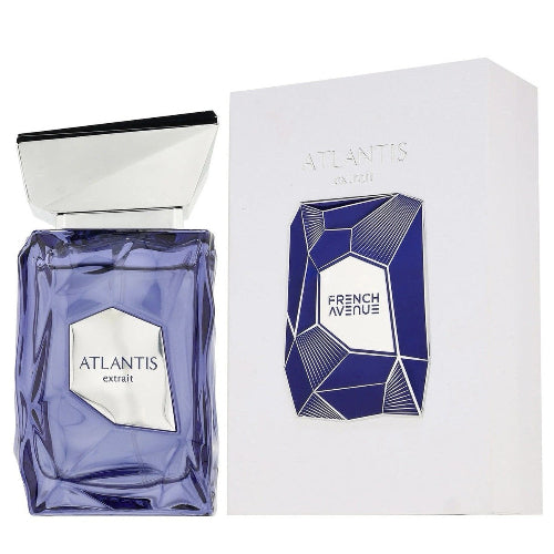 French Avenue Atlantis Extrait De Parfum