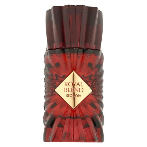 French Avenue Royal Blend Sequoia Eau De Parfum