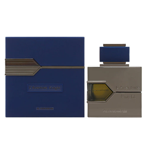 Al Haramain L'aventure Knight Eau De Parfum