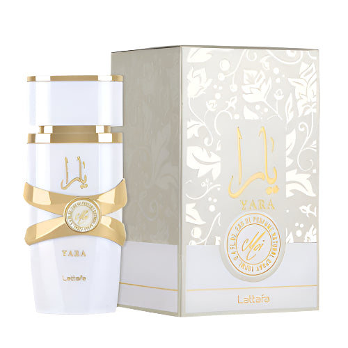 Lattafa Yara Moi Eau de Parfum — Unisex Fragrance | PerfumeBox