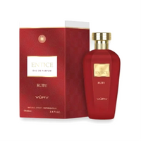 Lattafa Vurv Entice Ruby Eau De Parfum