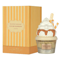 Lattafa Give Me Gaurmand Wipped Pleasure Eau De Parfum