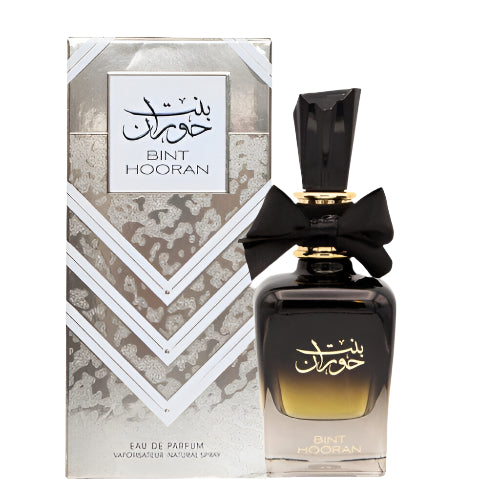 Ard Al Zaafaran BINT HOORAN Eau de Parfum