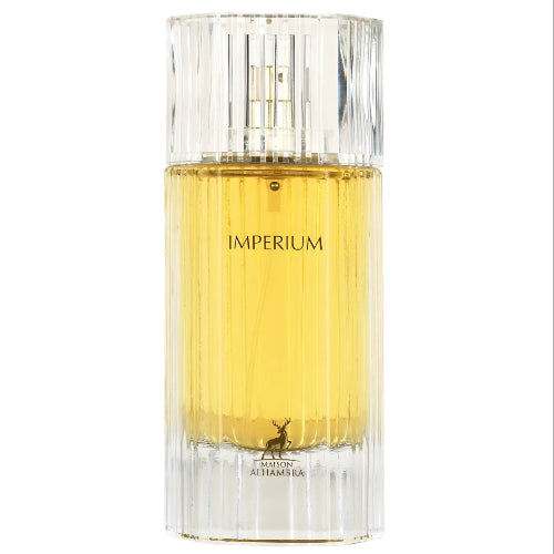Maison Alhambra Imperium Eau De Parfum