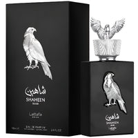 Lattafa Pride Shaheen Silver Eau De Parfum