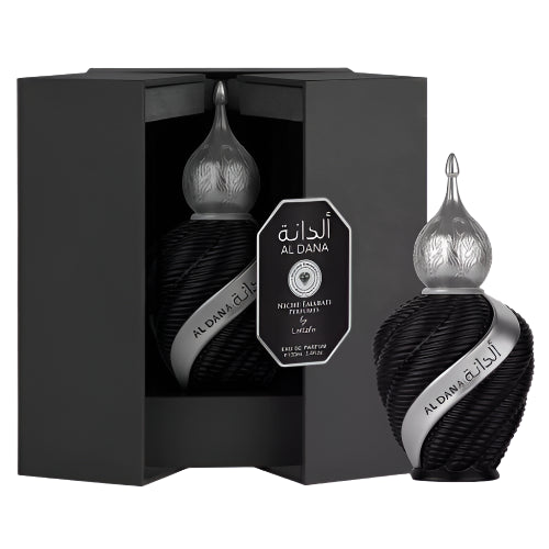 Lattafa Niche Emarati Al Dana Eau De Parfum