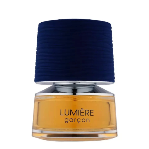 Fragrance World Lumiere Garcon Eau De Parfum