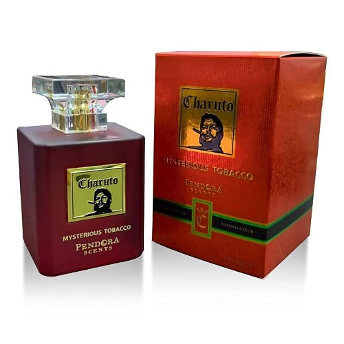 mystery tobacco Paris Corner Charuto Mysterious Tobacco mystery tobacco Paris Corner Charuto Mysterious Tobacco