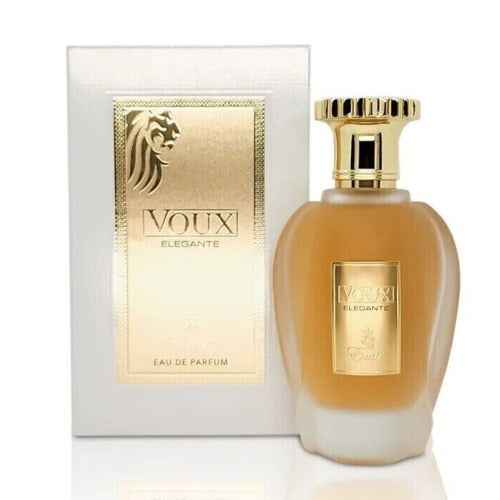 Paris Corner Emir Voux Elegante Eau de Parfum — Unisex Fragrance | PerfumeBox
