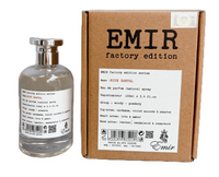 Paris Corner Emir Factory Edition Rich Santal Bottle — Buy Online | PerfumeBox