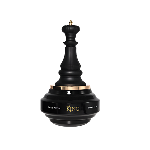 Armaf Check Mate King Eau De Parfum 100ml Black