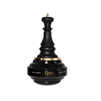 Armaf Check Mate King Eau De Parfum 100ml Black