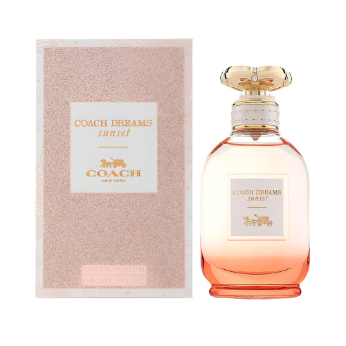 Coach Dreams Sunset Eau De Parfum