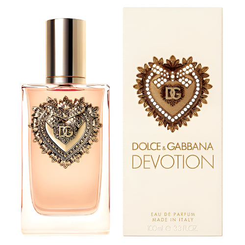 D & G Devotion Eau De Parfum