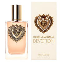 D & G Devotion Eau De Parfum