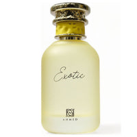 Ahmed Al Maghribi Exotic Eau De Parfum