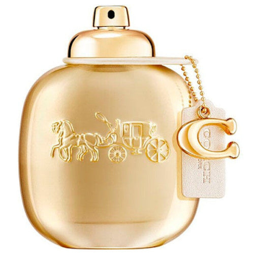 Coach Gold Eau De Parfum