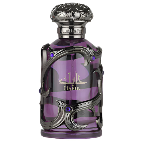 Lattafa Habik Eau De Parfum
