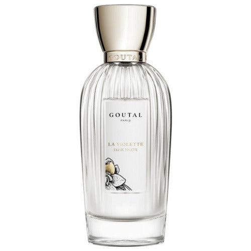 La Violette Eau De Toilette