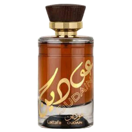 Lattafa Oudain Eau De Parfum