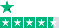 Trustpilot rating