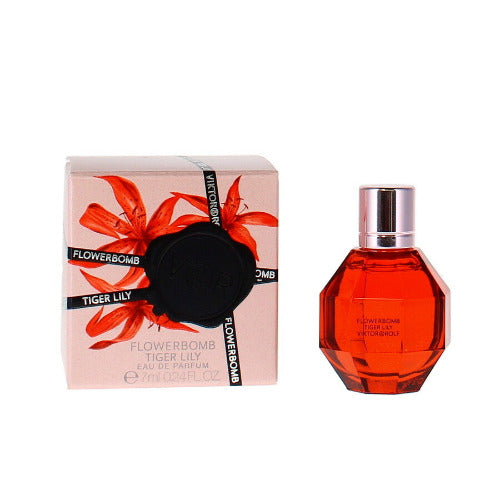 viktor&rolf flowerbomb tiger lily fragrance Viktor & Rolf Flowerbomb Tiger Lily Eau de Parfum, 3.4 oz