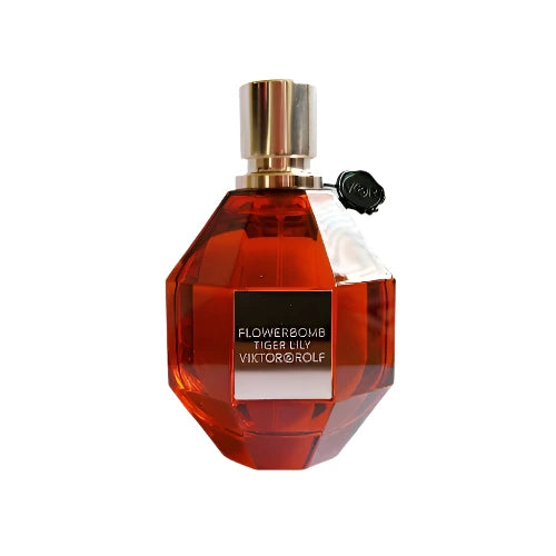 perfume flowerbomb tiger lily Viktor & Rolf Flowerbomb Tiger Lily Eau de Parfum, 3.4 oz