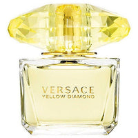 Versace Yellow Diamond Eau De Toilette