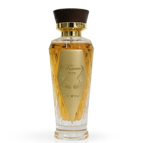 Lattafa Vurv Kiara Soul Eau De Parfum
