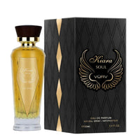 Lattafa Vurv Kiara Soul Eau De Parfum