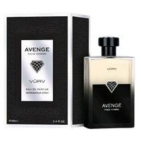 Lattafa Vurv Avenge Pour Homme Eau De Parfum