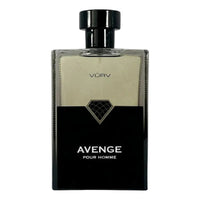 Lattafa Vurv Avenge Pour Homme Eau De Parfum