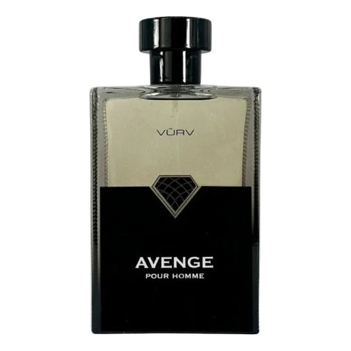 Lattafa Vurv Avenge Pour Homme Eau De Parfum