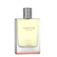 Lattafa Vurv Timeline Freeze Eau De Parfum