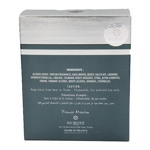 Invincible Vision Eau De Toilette
