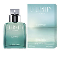 Eternity Summer 2020 Eau De Toilette