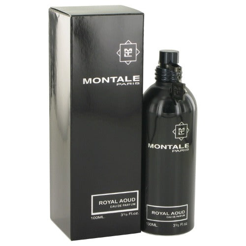 Montale Black Royal Aoud