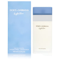Dolce And Gabbana Perfume EDT