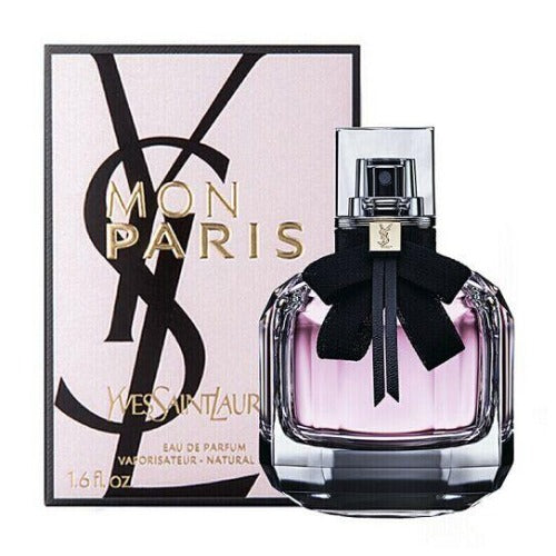 Mon Paris Ysl Eau De Parfum | PerfumeBox